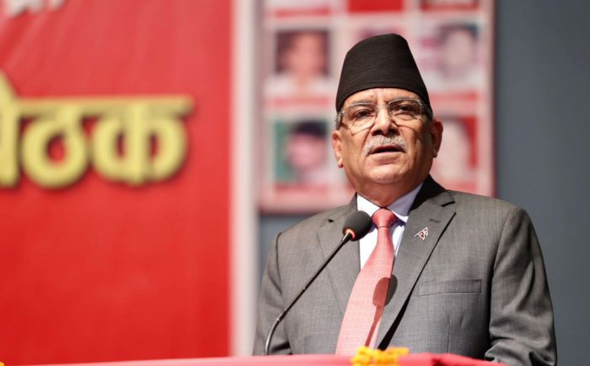 बाढीले ठूलो धनजनको क्षति भएको छ, पूर्वतयारीलाई प्रभावकारी बनाउनुः प्रधानमन्त्री 